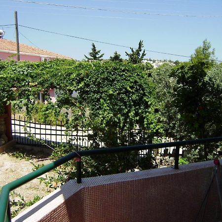 Datca Hotel Antik Apart Exterior photo
