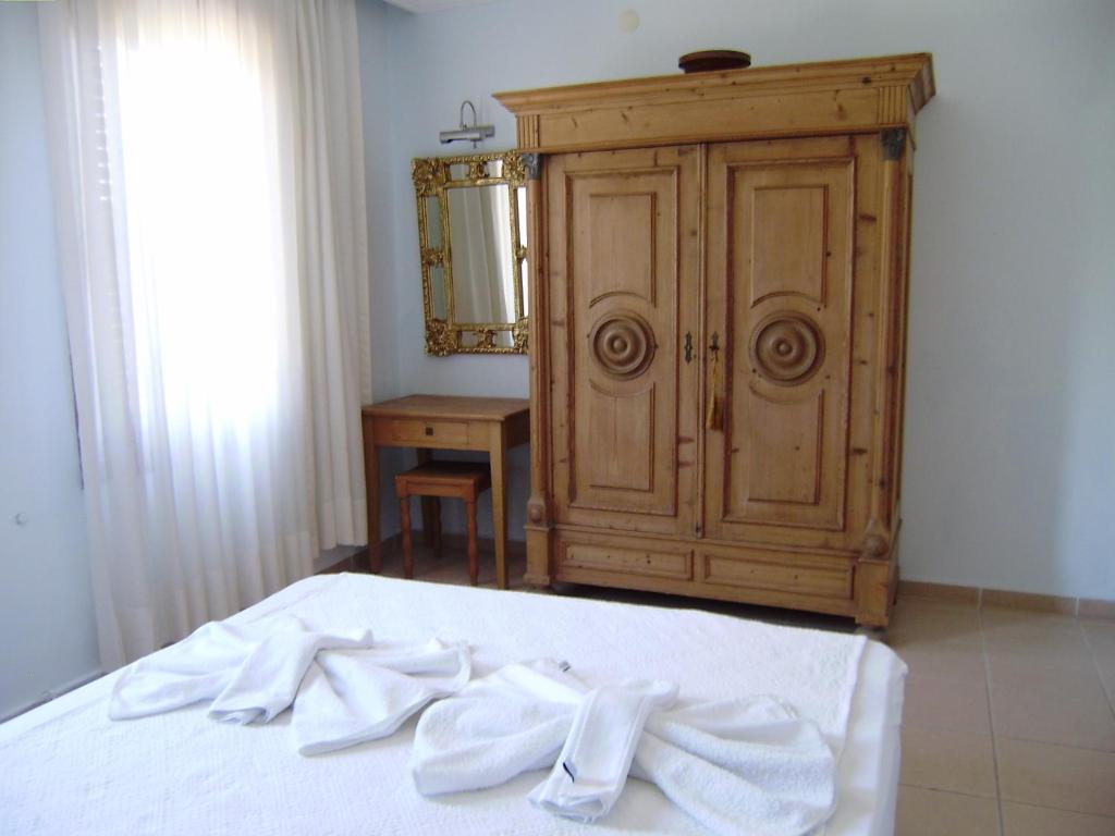 Datca Hotel Antik Apart Room photo