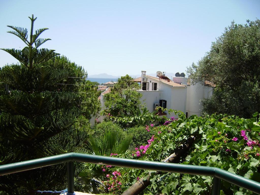Datca Hotel Antik Apart Exterior photo