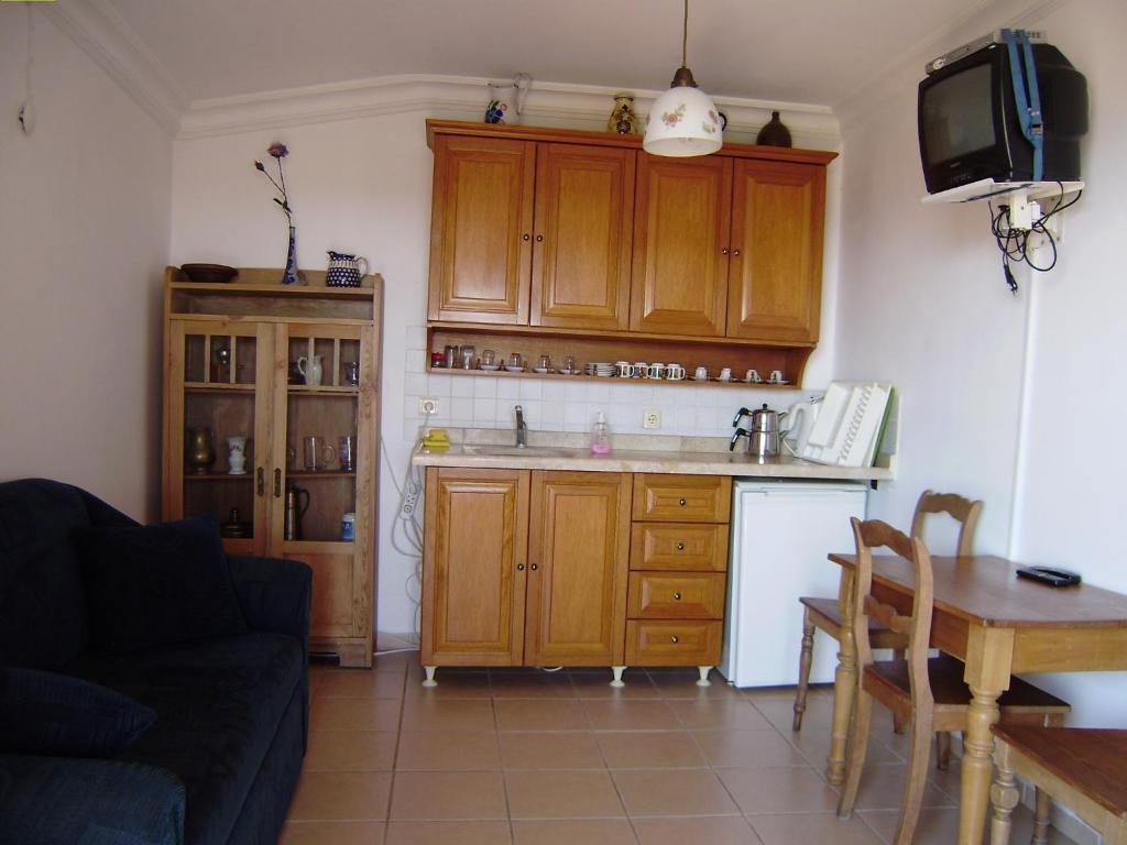 Datca Hotel Antik Apart Room photo